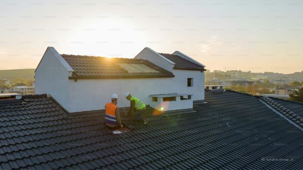 Realizzazione Copertura tetti