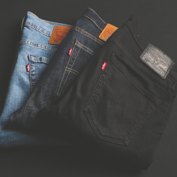 Pantaloni Multitasche Cargo